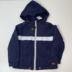 🔥7 for all marking rain jacket  kids boys new